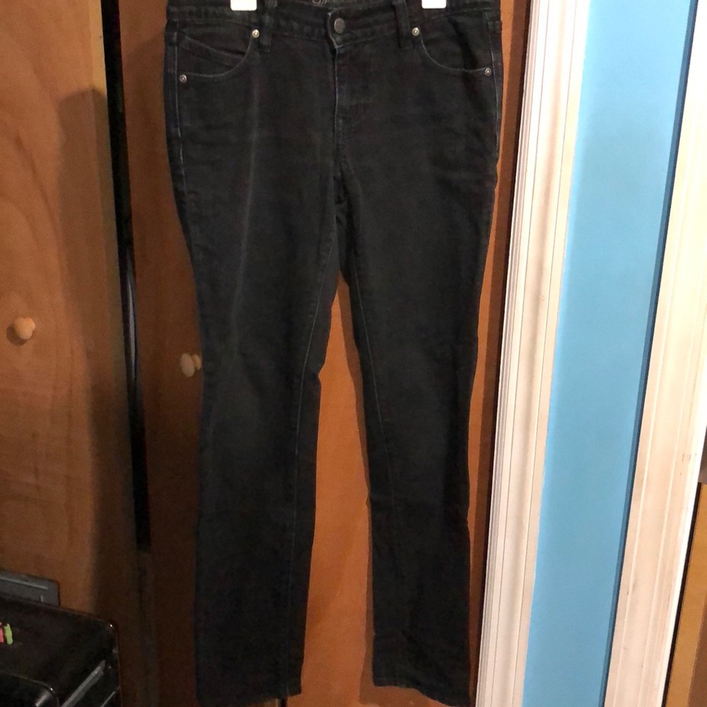 Black Jeans